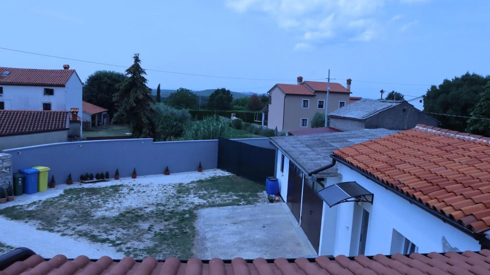 Villa Marin Smoljanci Croatia