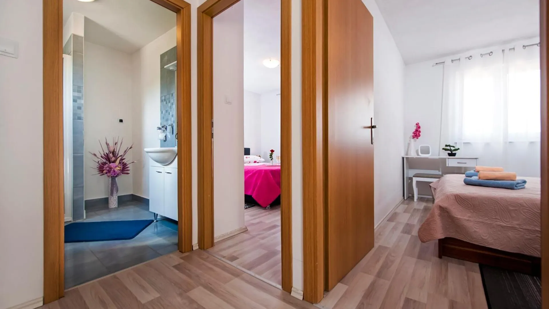 Villa Marin Smoljanci Croatia