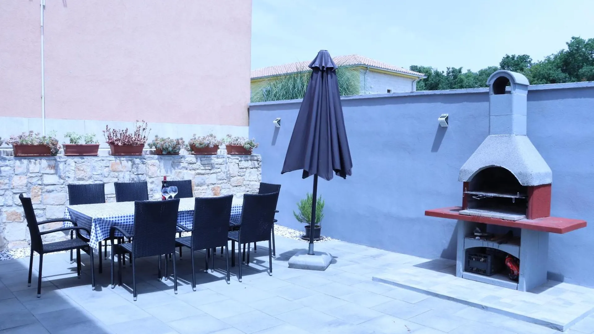 Villa Marin Smoljanci 0*,  Croatia