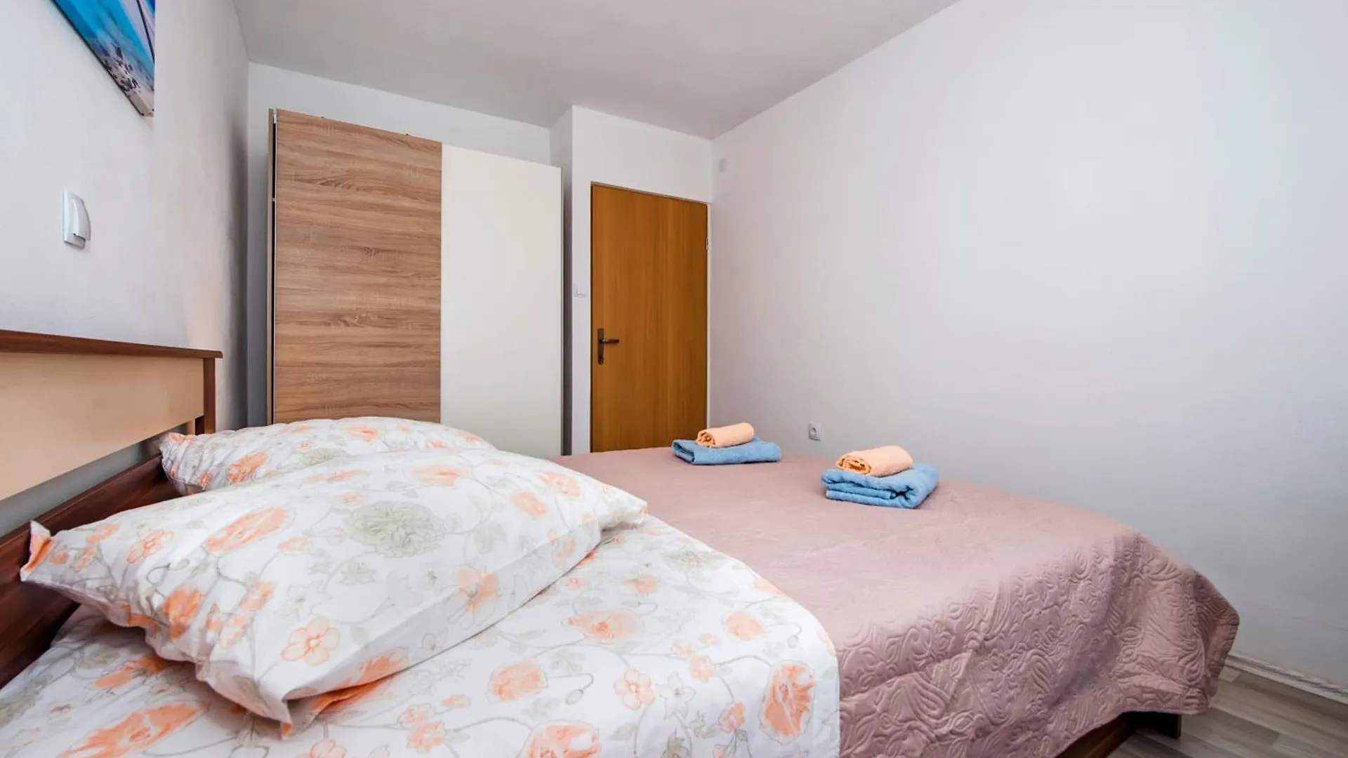 Villa Marin Smoljanci Croatia