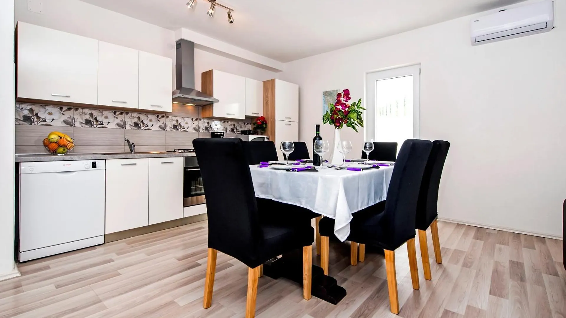 Villa Marin Smoljanci Croatia