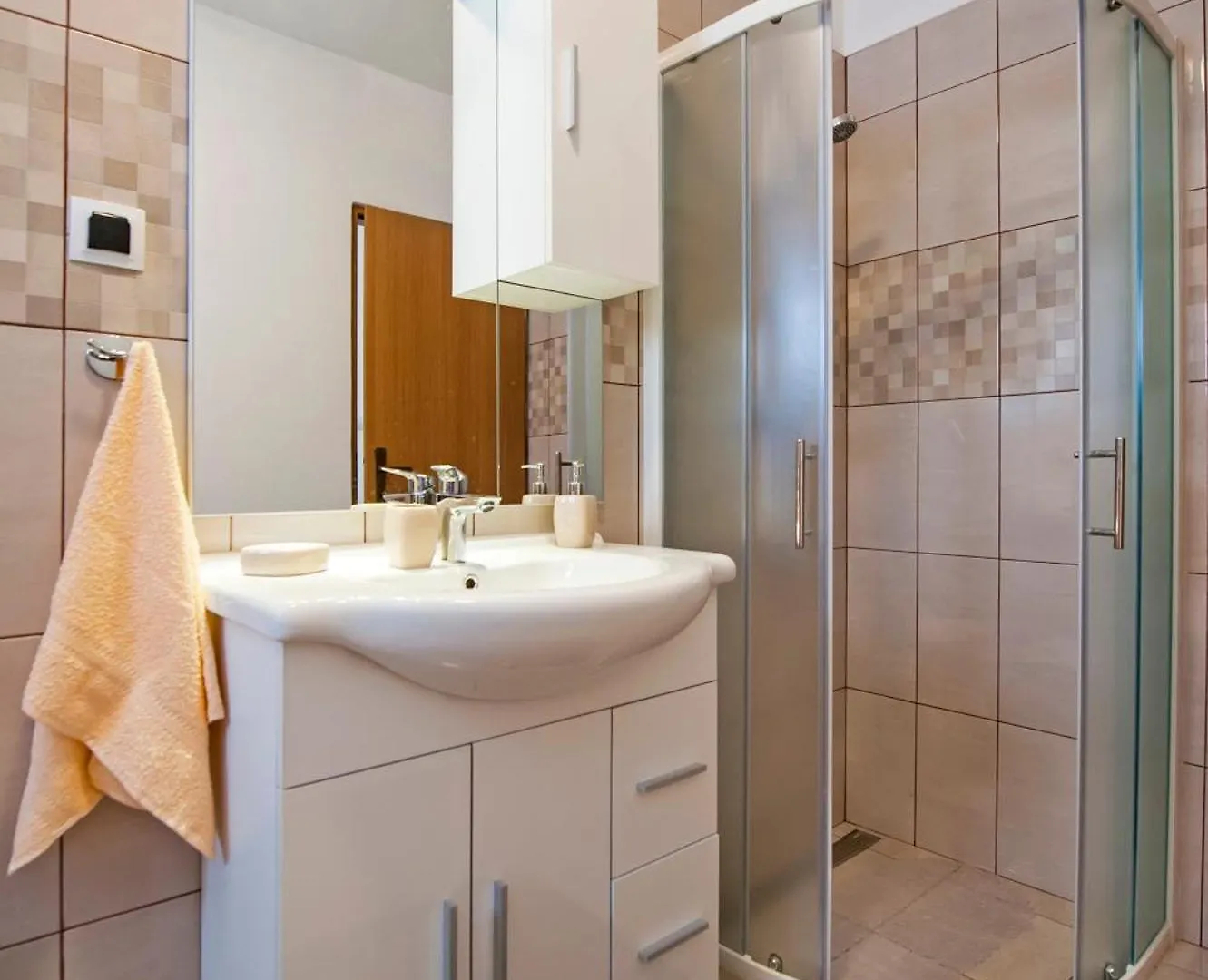 Villa Marin Smoljanci Croatia