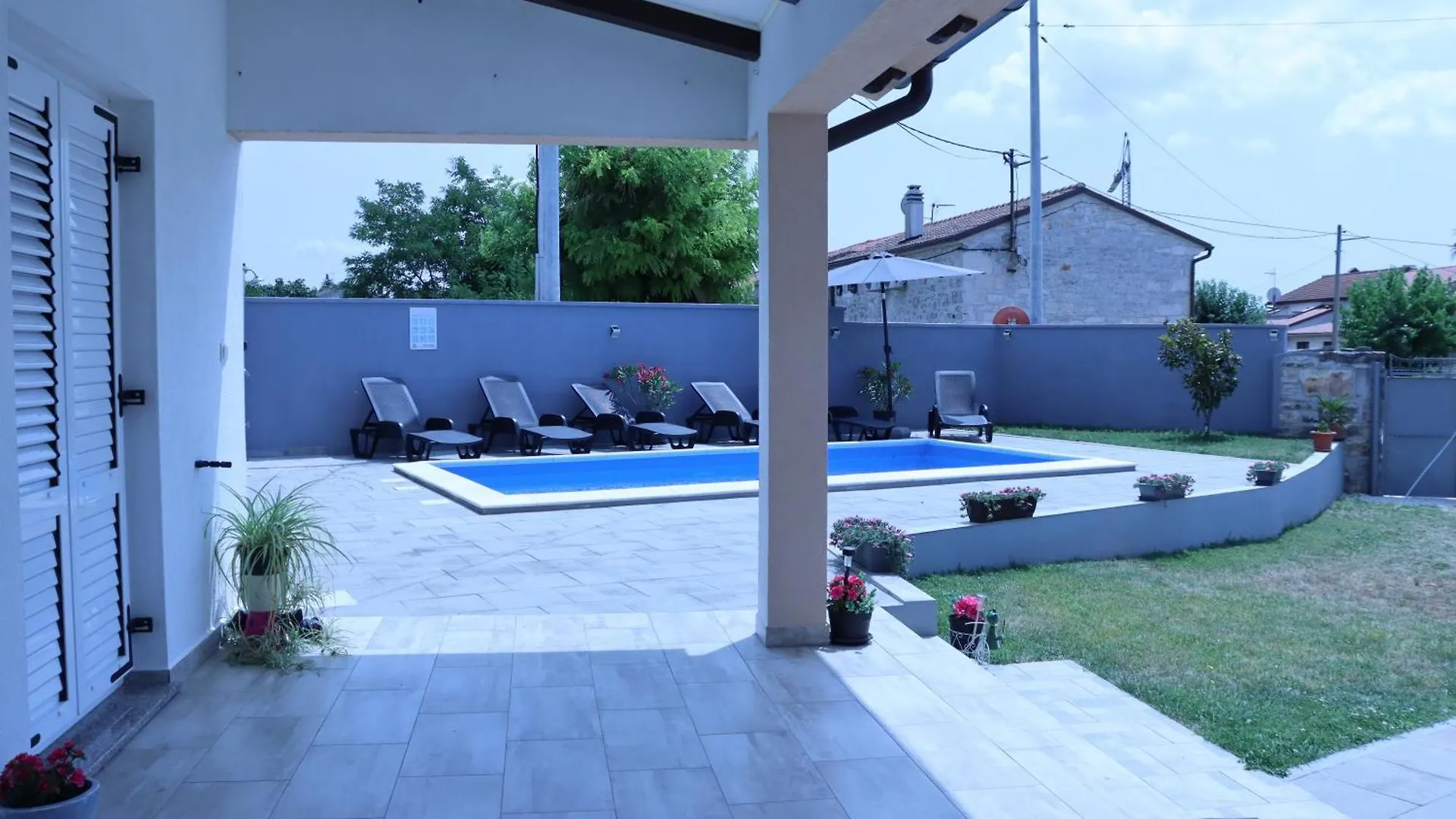 Villa Marin Smoljanci