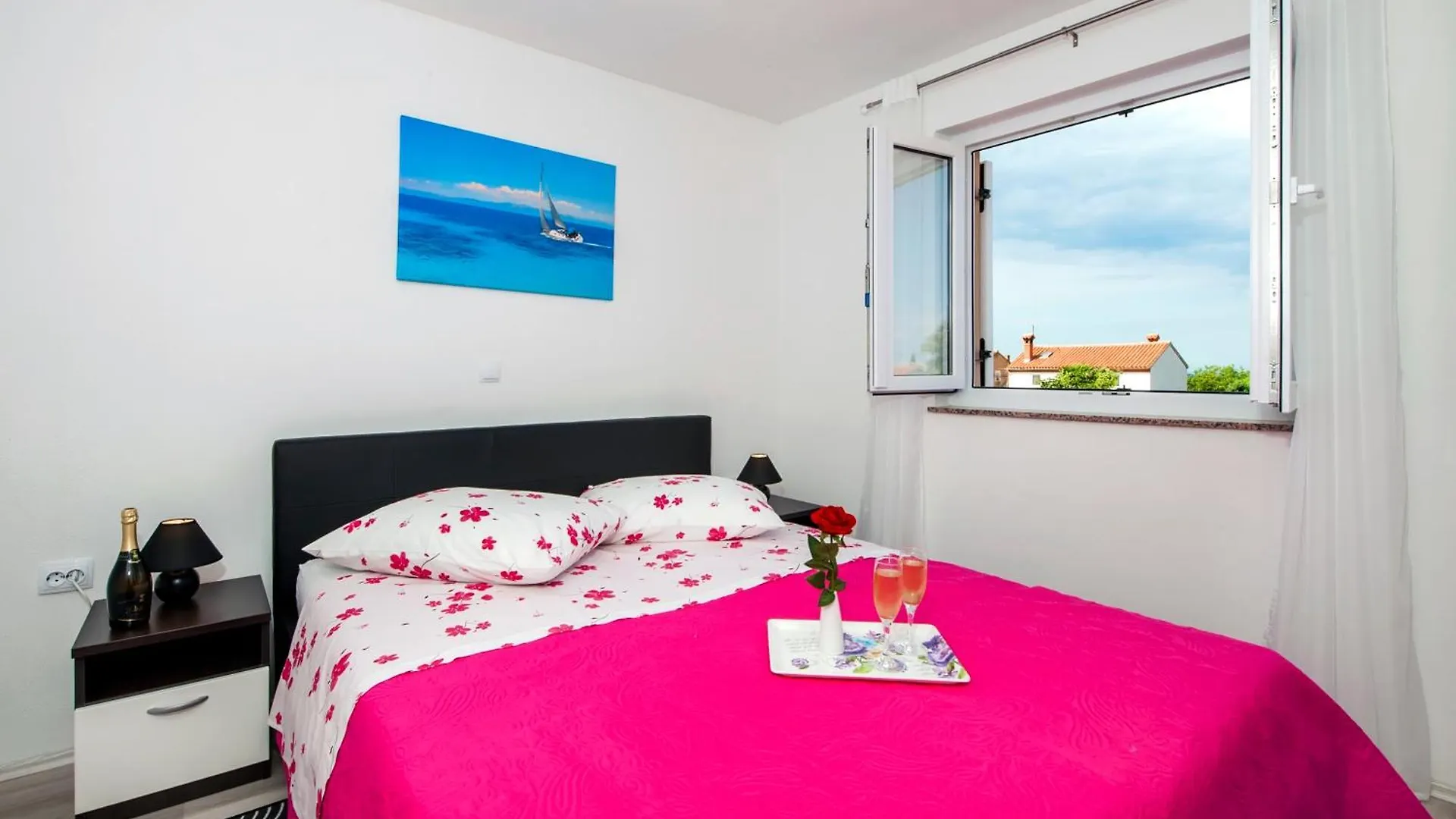 Villa Marin Smoljanci Croatia