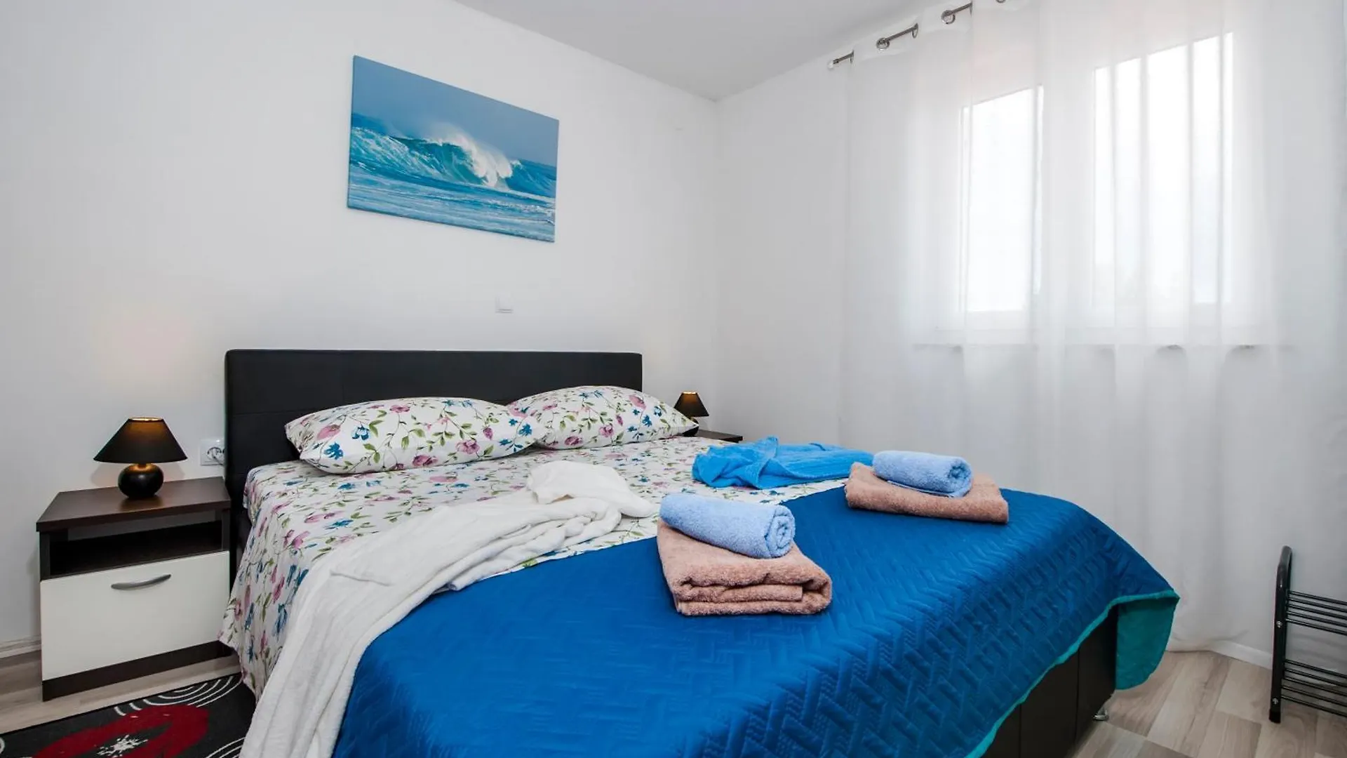Villa Marin Smoljanci 0*,  Croatia